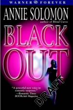 Blackout af Annie Solomon