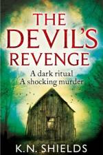The Devil's Revenge af K.N. Shields