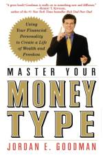 Master Your Money Type af Jordan E. Goodman