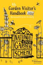 The Garden Visitor's Handbook 2020 af The National Garden Scheme (NGS)