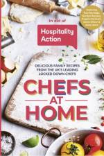Chefs at Home af Hospitality Action