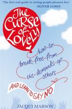 The Curse of Lovely af Jacqui Marson