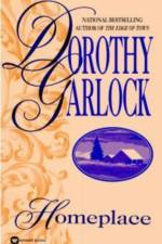 Home Place af Dorothy Garlock
