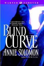 Blind Curve af Annie Solomon