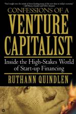Confessions Of A Venture Capitalist af Ruthann Quindlen