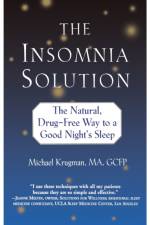 The Insomnia Solution af Michael Krugman