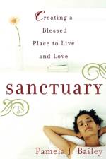 Sanctuary af Pamela J. Bailey