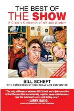 The Best Of The Show af Bill Scheft