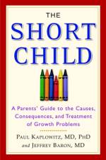 The Short Child af Paul Kaplowitz