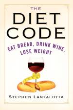 The Diet Code af Stephen Lanzalotta