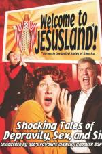 Welcome To Jesusland! af Chris Harper