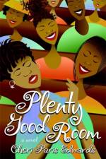 Plenty Good Room af Cheri Paris Edwards