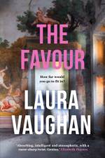 The Favour af Laura Vaughan