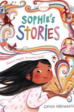 Sophie's Stories af Devon Holzwarth