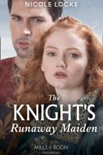 Knight's Runaway Maiden af Nicole Locke