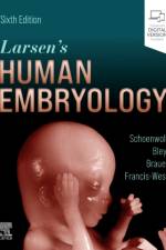 Larsen's Human Embryology af Gary C. (University of Utah School of Medicine Schoenwolf