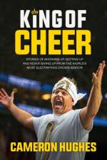 King of Cheer af Cameron Hughes
