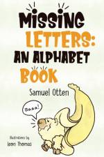 Missing Letters af Samuel Otten