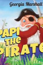 Papi the Pirate af Georgia Marshall