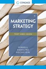 Marketing Strategy af O. C. (Auburn University) Ferrell