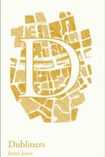 Dubliners af James Joyce