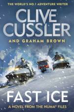 Fast Ice af Graham Brown