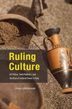 Ruling Culture af Fiona Greenland
