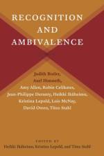 Recognition and Ambivalence