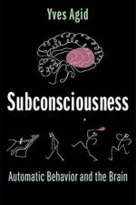 Subconsciousness af Yves Agid