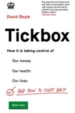 Tickbox af David Boyle