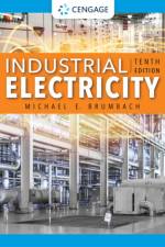 Industrial Electricity af Michael (York Technical College Brumbach