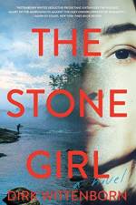 The Stone Girl af Dirk Wittenborn