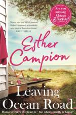 Leaving Ocean Road af Esther Campion