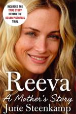 Reeva af June Steenkamp