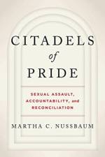 Citadels of Pride af Martha C. (University of Chicago) Nussbaum