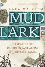 Mudlark af Lara Maiklem