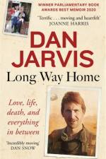 Long Way Home af Dan Jarvis
