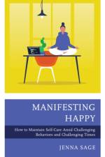 Manifesting Happy af Jenna Sage