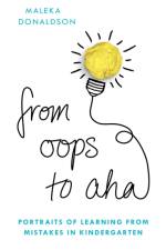 From Oops to Aha af Maleka Donaldson