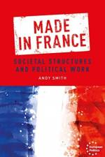Made in France af Andy Smith