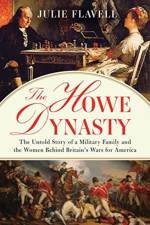 The Howe Dynasty af Julie Flavell