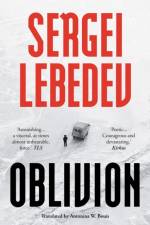 Oblivion af Sergei Lebedev