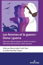 Les femmes et la guerre / Dona i guerra