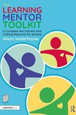 The Learning Mentor Toolkit af Alison (Independent Consultant for SEN and Wellbeing.) Waterhouse