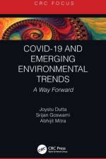 COVID-19 and Emerging Environmental Trends af Joystu (Sant Gahira Guru Univ. Dutta