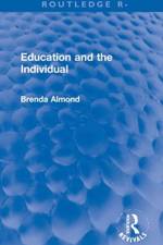 Education and the Individual af Brenda Almond