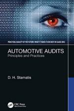 Automotive Audits af D. H. (President of Contemporary Consultants Stamatis