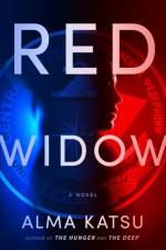 Red Widow af Alma Katsu