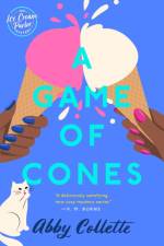 A Game of Cones