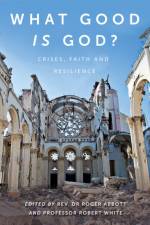 What Good is God? af Revd Dr Roger Abbott FRS